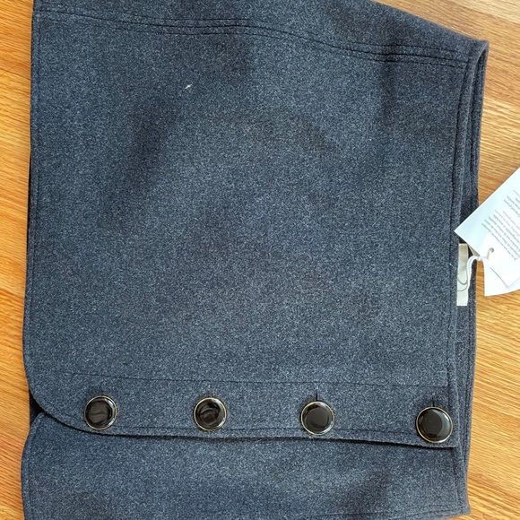 NWT Sézane Leslie Skirt 34/2 - Picture 3 of 3